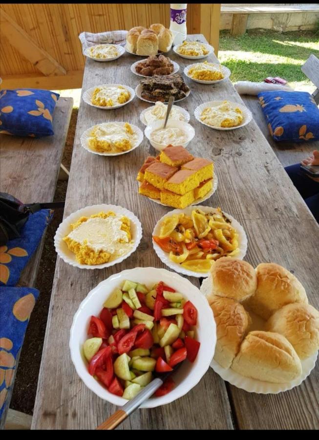 Grandfather'S Place Budevice Plav Zewnętrze zdjęcie
