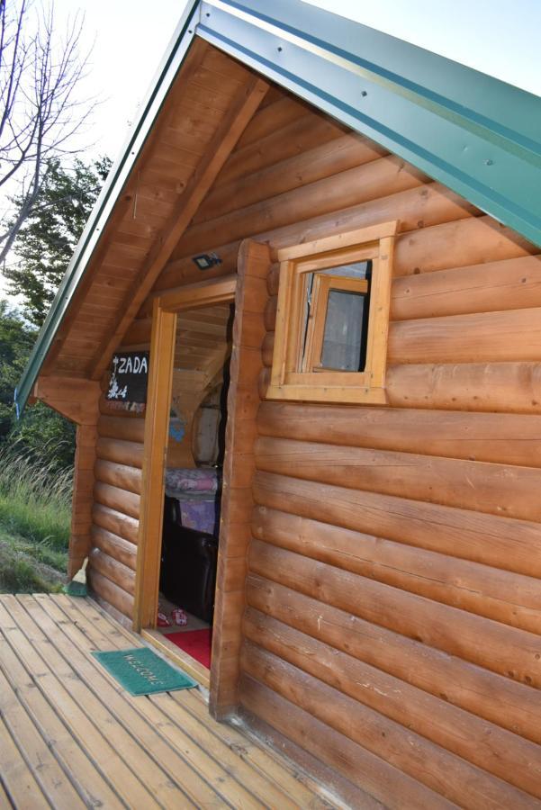 Grandfather'S Place Budevice Plav Zewnętrze zdjęcie